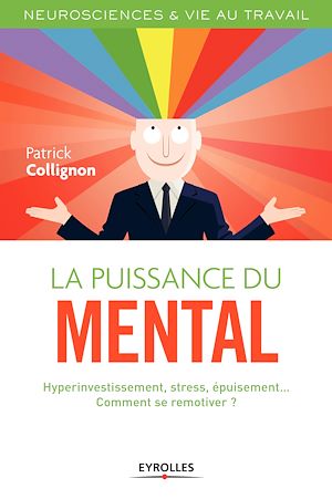 Téléchargez le livre :  La puissance du mental