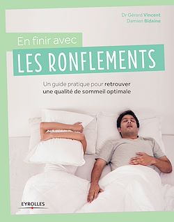 Télécharger le livre :  En finir avec les ronflements