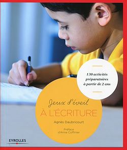 Télécharger le livre :  Jeux d'éveil à l'écriture