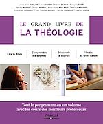 Télécharger le livre :  Le grand livre de la théologie