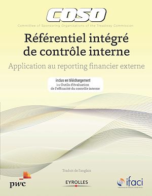 Download the eBook: Coso - Référentiel intégré de contrôle interne