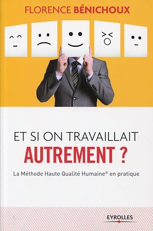 Téléchargez le livre :  Et si on travaillait autrement ?