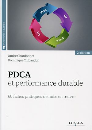 Download the eBook: PDCA  et performance durable
