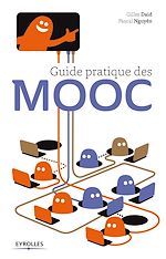 Télécharger le livre :  Guide pratique des MOOC