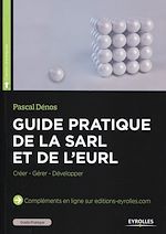 Télécharger le livre :  Guide pratique de la SARL et de l'EURL