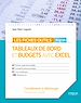 Télécharger le livre :  Tableaux de bord et budgets avec Excel - Focus