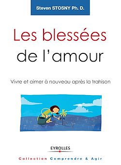 Télécharger le livre :  Les blessées de l'amour