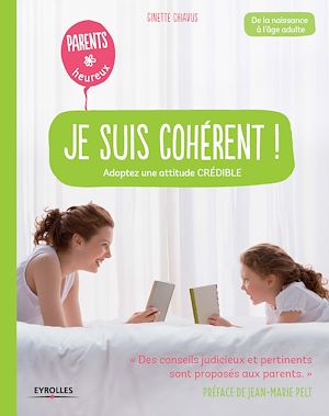 Téléchargez le livre :  Je suis cohérent !