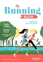 Télécharger le livre :  My running book