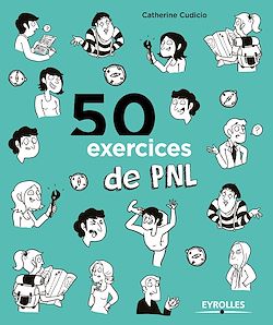 Télécharger le livre :  50 exercices de PNL