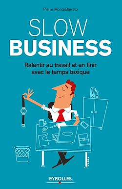 Télécharger le livre :  Slow business