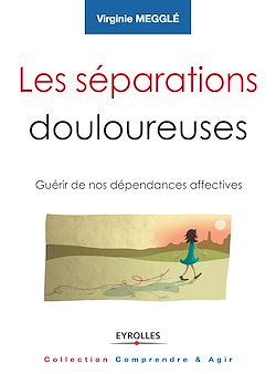 Télécharger le livre :  Les séparations douloureuses