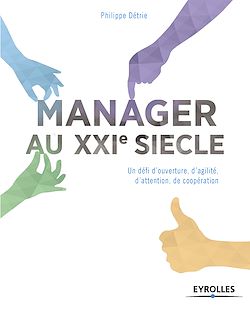 Télécharger le livre :  Manager au XXIe siècle