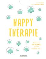 Télécharger le livre :  Happy thérapie