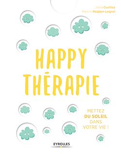 Télécharger le livre :  Happy thérapie