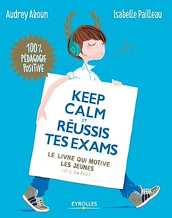 Télécharger le livre :  Keep calm et réussis tes exams !