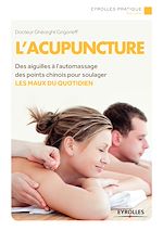 Télécharger le livre :  L'acupuncture
