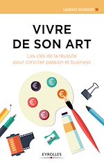Télécharger le livre :  Vivre de son art