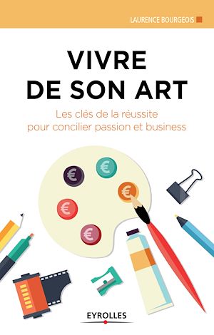 Téléchargez le livre :  Vivre de son art