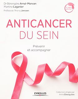 Télécharger le livre :  Anticancer du sein