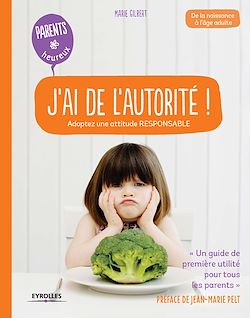 Télécharger le livre :  J'ai de l'autorité !