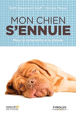Télécharger le livre :  Mon chien s'ennuie