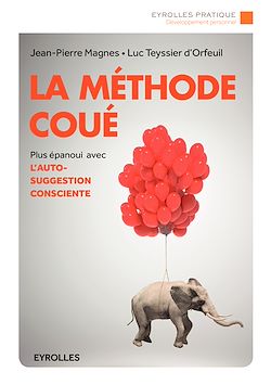 Télécharger le livre :  La méthode Coué