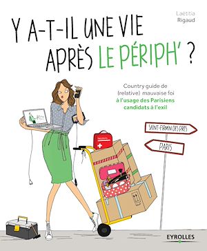 Download the eBook: Y a-t-il une vie après le périph ?