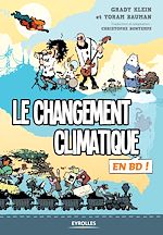 Télécharger le livre :  Le changement climatique en BD !