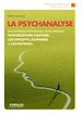 Télécharger le livre :  La psychanalyse