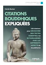 Télécharger le livre :  Citations bouddhistes expliquées