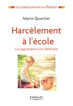 Télécharger le livre :  Harcèlement à l'école
