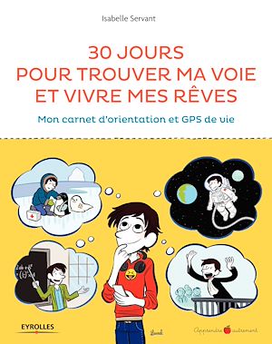 Téléchargez le livre :  30 jours pour trouver ma voie et vivre mes rêves