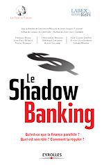 Télécharger le livre :  Le shadow banking