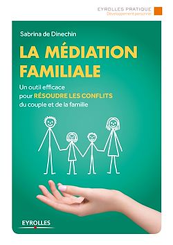 Télécharger le livre :  La médiation familiale
