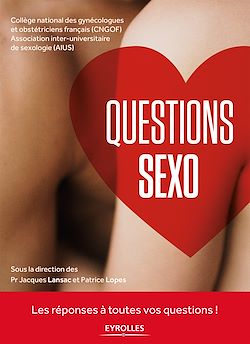 Télécharger le livre :  Questions Sexo