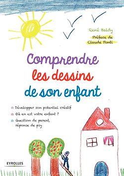 Télécharger le livre :  Comprendre les dessins de son enfant