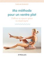 Download this eBook Ma méthode pour un ventre plat
