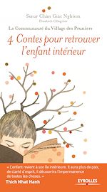 Télécharger le livre :  4 Contes pour retrouver l'enfant intérieur