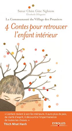 Télécharger le livre :  4 Contes pour retrouver l'enfant intérieur
