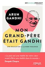 Télécharger le livre :  Mon grand-père était Gandhi