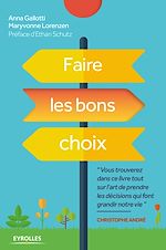 Télécharger le livre :  Faire les bons choix