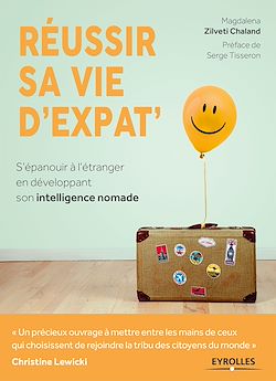 Télécharger le livre :  Réussir sa vie d'expat'