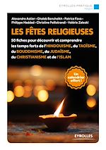 Télécharger le livre :  Les fêtes religieuses