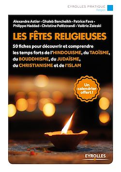 Télécharger le livre :  Les fêtes religieuses