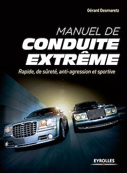 Télécharger le livre :  Manuel de conduite extrême