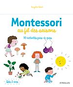 Télécharger le livre :  Montessori au fil des saisons