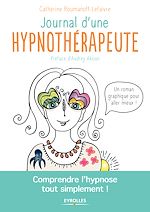 Télécharger le livre :  Journal d'une hypnothérapeute