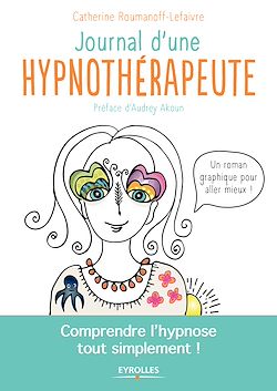 Télécharger le livre :  Journal d'une hypnothérapeute