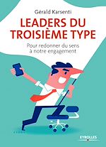 Télécharger le livre :  Leaders du troisième type